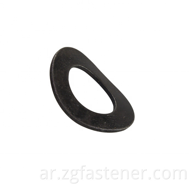 Saddle Spring Washer 